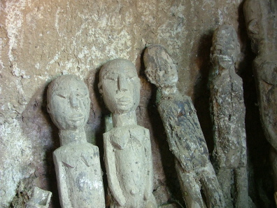 Linkes Couple von Sidg&eacute;t&egrave;